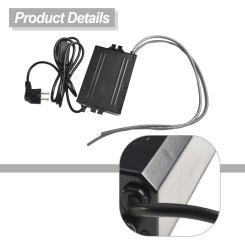 Waterproof High Voltage Ballast For Dimming Electronic Neon Lights With Neon Light Transformer Power Transformers Electrical