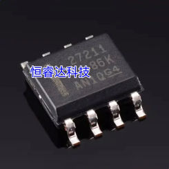 5Pcs UCC27211DR UCC27200DR UCC27200DDAR UCC27211DDAR UCC27211 UCC27200 IC Chip SOP-8 New original