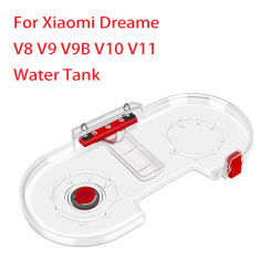 For Xiaomi Dreame V8 V9 V9B V10 V11 Water Tank Vacuum Cleaner Accessories Mop Floor Electric Brush Head