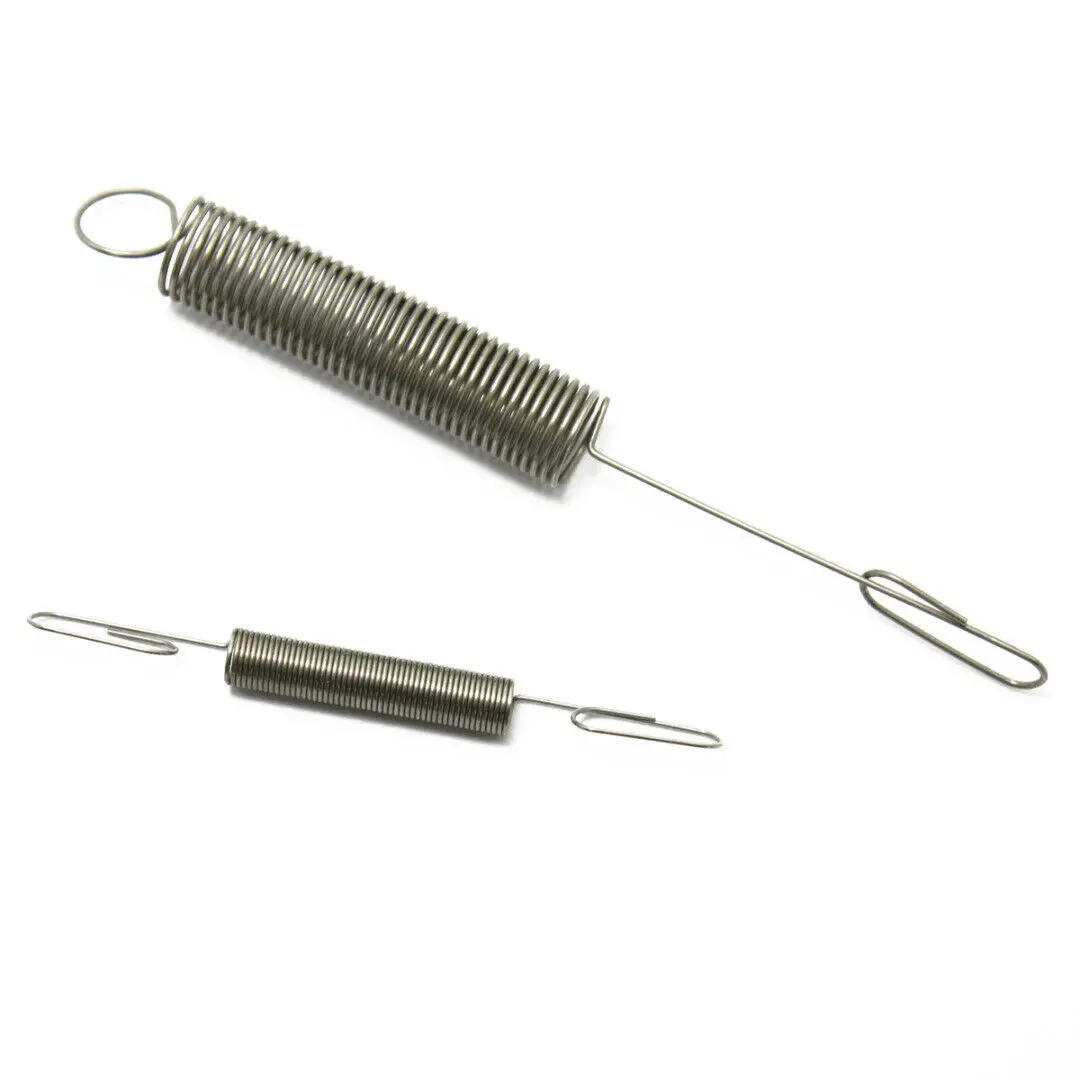 Description Picture 5 of itemNew Governor Springs for Briggs & Stratton Sprint & Classic Motors 691859 692211  Sprint Classic Engines & More Lawn Mower