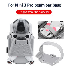 Propeller Holder Quick Release Prop Strap Guard Protector Stabilizer TPU Protection Strap Wings Stabilizers for DJI Mini 3 Pro