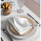 6PCS White