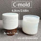 C-mold