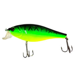 Minnow Wobblers Fishing Lure 10cm 13.5g Hard Bait Crankbait Peche Bass Artificial Baits Pike Carp Shad Lures Shadow Swimbait