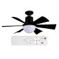 Black Big Remote