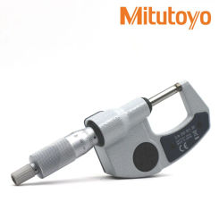 Mitutoyo Japan Digital Outside Micrometers, 0-1inch 0-25mm  293-821-30 MDC-25SX  293-831-30 MDC-1"SX