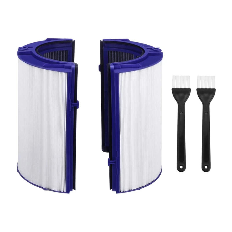 Description Picture 4 of itemReplacements For Dyson Air Purifiers Filter TP06 HP06 PH01 PH02 Purifying Fans Sealed Pure Cool Air Purifier