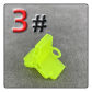 Yellow(size 3)