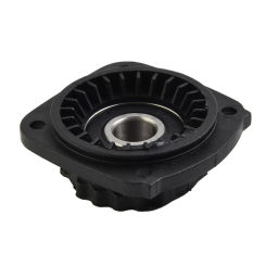 1PC Metal +plastic Spindle Bearing Flange Cover Replace For Bosch GWS6 GWS6-100 6-115 GWS 8 8-100 8-115 8-125  Angle Grinder