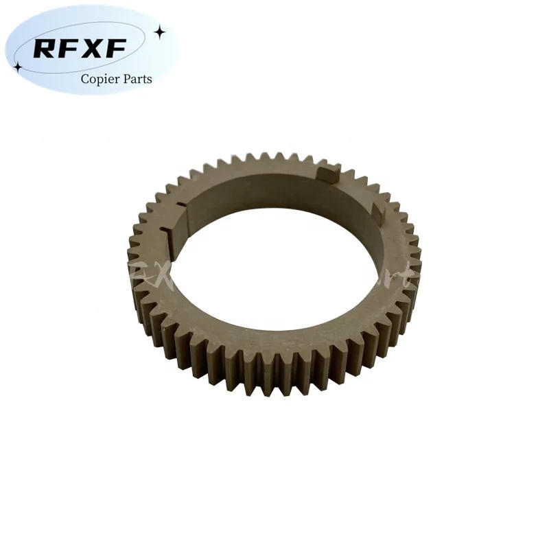 Description Picture 6 of itemNew Quality Fuser Upper Roller Gear For Canon IR5570 6570 5070 5065 5055 5075 5050 Printer Copier Spare Parts