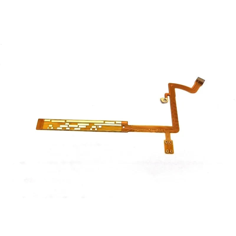 Description Picture 2 of item1PCS NEW Lens Sensor Focus Flex Cable For Iconic Brand EF 24-70 mm 24-70mm f/2.8L USM Repair Part