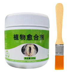 Pruning Seal Tree Wound Repair Tree Wound Sealer Pruning Sealer For Effective Tree Wound Repair Promotes Recovery Healing