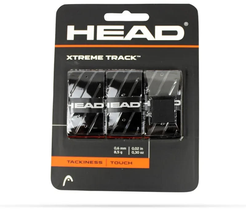 Description Picture 3 of itemHEAD PU Sweat Absorbing Belt Tennis Racket Sweat Belt Hand Adhesive Overgrips