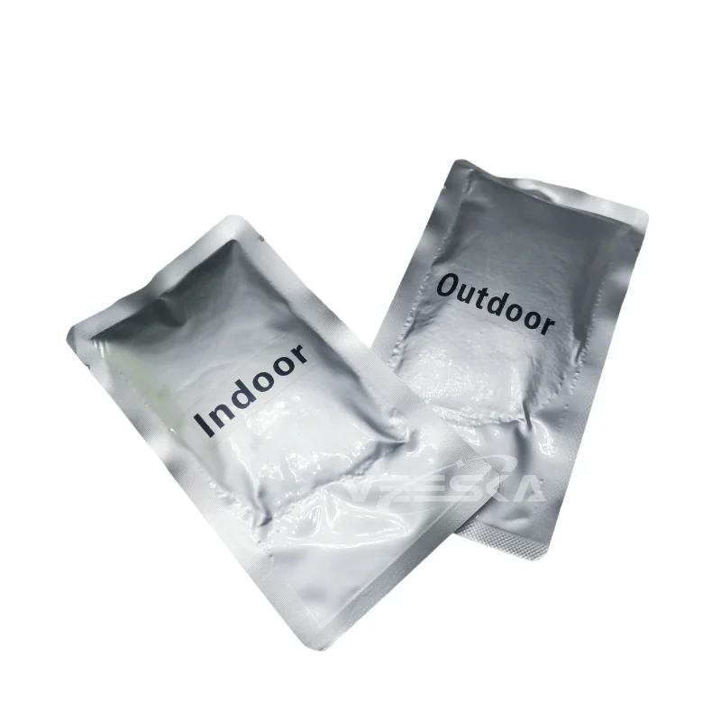 Description Picture 4 of item1-200Bags/Lot Ti Powder for Cold Spark Machine 200g For Wedding Party Machine Dust Certification For Stage Light Party DJ DISCO