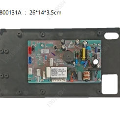 for Haier range hood power board motherboard computer board 0231800131D 0231800131A