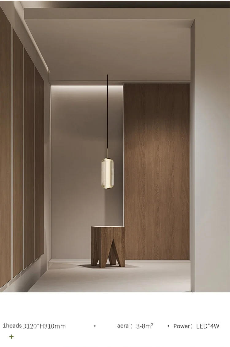 Description Picture 5 of itemAmerican Light Luxury Hotel Living Room Chandelier High-grade Nordic Restaurant Staircase Combination Small Pendant Lights LED