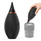 Black Short Nozzle