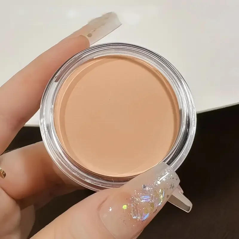 Description Picture 5 of itemMen's perfect Concealer - Waterproof Oil-control, pore-hiding & moisturizing concealer, naturally completed, non-greasy formual