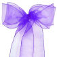Purple 10pcs