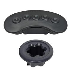 Coupler + Coupling Drive Gear Set for Thermomix TM31