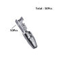 50Pcs Male