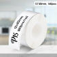 12-40mm White