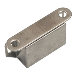 Furniture Hardware Cabinet Catches 10x Extremely Strong Magnetic Snapper Door Magnet Furniture Suction Latch Furniture Hardwar