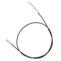 Gas Grill Igniter Push Button Ignition Spark Igniter Ceramic Igniter for Gas Fireplace Camping Stove Grill Oven