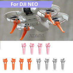 Landing Gear For DJI NEO Height Increasing Tripod Legs Gimbal Protection Fixed Bracket Support Leg For DJI NEO Drone Accessories