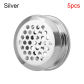 silver