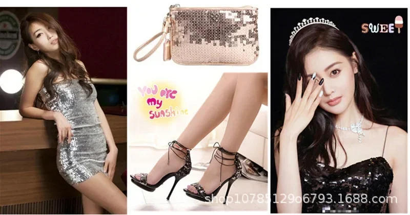 Description Picture 6 of item10g 2mm 3mm 4mm Pvc French Matte Round Sequins Loose Cup Sequins Paillettes Glitter For Jewelry Making Diy Sewing Nail Art Craft