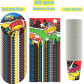 40 pcs