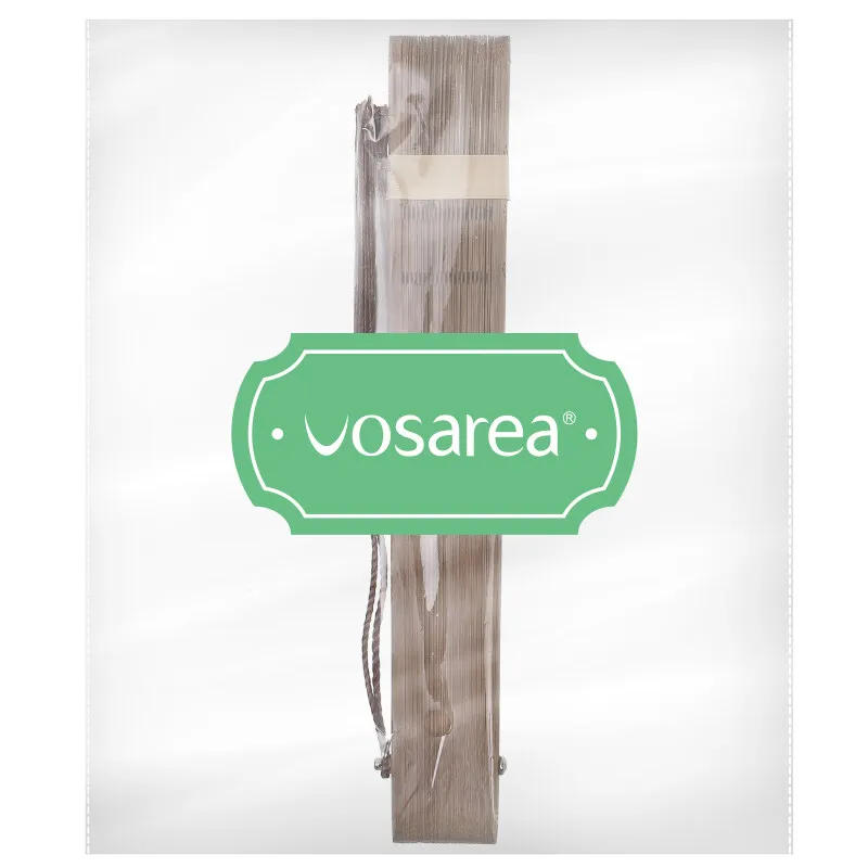 Description Picture 5 of item1pc Bamboo Folding Fan Chinese Style Fan Retro Style Handheld Fan Party Dancing Performance Decoration Tassel Vintage Fan