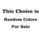 1pc Random Sale