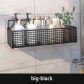 large black 1pcs