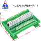 14 channels