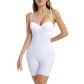 White romper