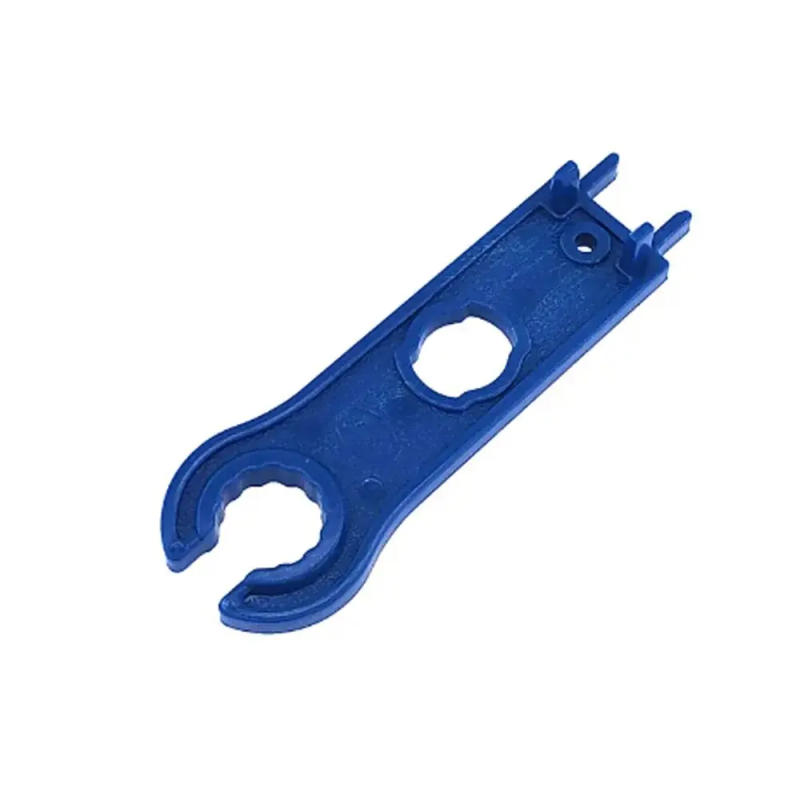 Description Picture 3 of item2PCS Solar Connector Tool Wrench Solar Panel Connector Disconnect Tool ABS Plastic Pocket Solar Connector Wrench Spanners