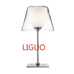 Italian Designer Table Lamp Modern Acrylic Tabled Lamps For Living Room Bedroom Study Desk Decor Light Nordc Home Bedside Lamp