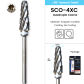 SCO-4XC