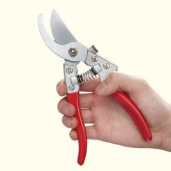 SK5 Pruning Shears Household Potted Trim Weed Branches Scissors Gardening Tools Garden Pruning Shears Fruit Picking Scissors