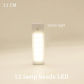 11cm Warm Light