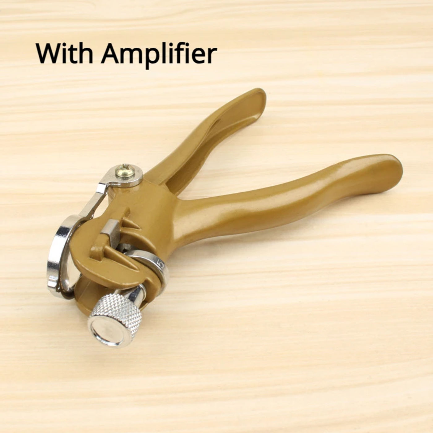 Description Picture 4 of itemManual Saw Teeth Setter Hardened Alloy Steel Anvil Saw Blade Tooth Setting Tool Sawtooth Dresser Saw Set Tool Woodworking Tools