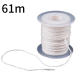 61 m lamp wick