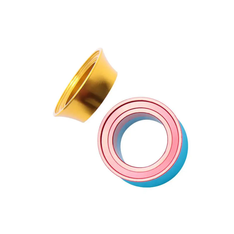 Description Picture 6 of itemBike Conical Spacer Bike Front Fork Bicycle Fork Washer Headsets Taper Washer Bicycle Headsets Washer Bike Headsets Spacers