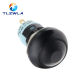 Self Lock Black