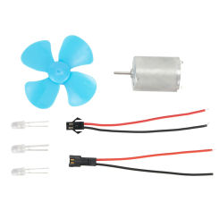 New Wind Turbine Generator Kit Gerador Energia Dynamo Generator Electrical Components Fittings Set 200~6000rpm