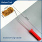4inch A long handle