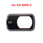 Mini 2 lens