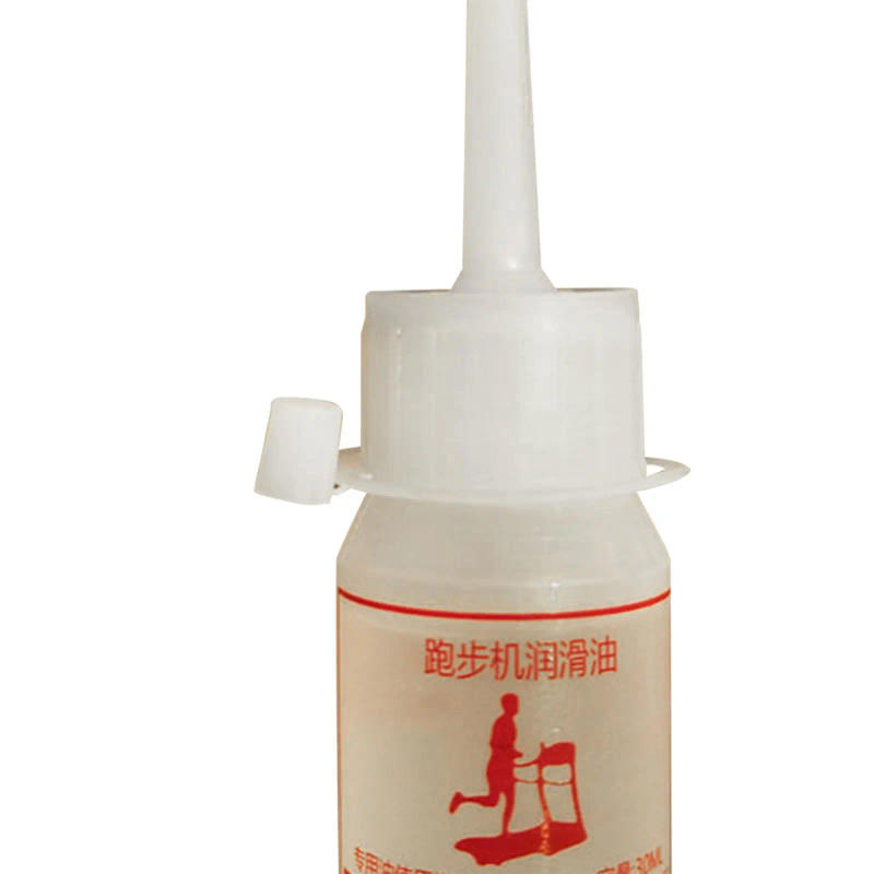 Description Picture 6 of item5Pcs Silicone Treadmill Belt Lubricant Treadmill Maintenance Tool Equipment for Sporting